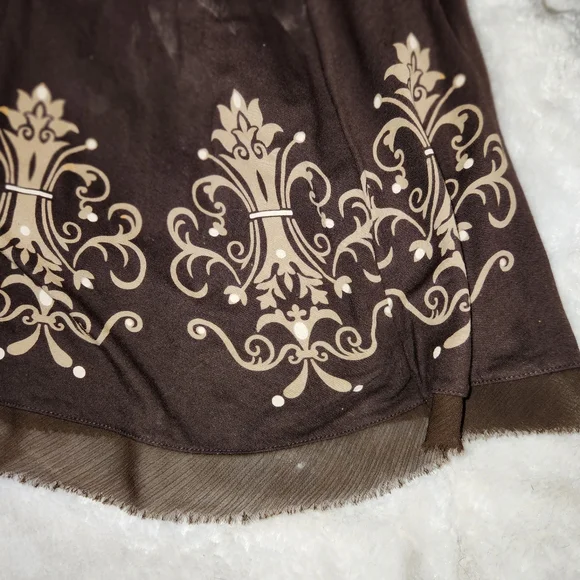 NWOT Loft Ann Taylor Petite Skirt - Picture 6 of 12